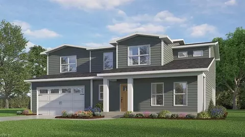 1341 Sebastian Ct, Chesapeake, VA 23322