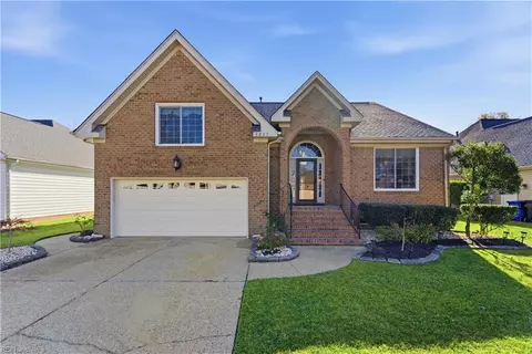 3237 Gallahad Dr, Virginia Beach, VA 23456