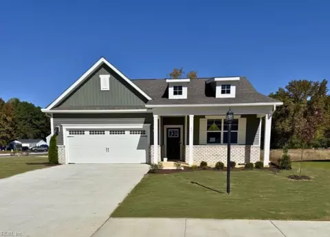 201 Gallop Way, Yorktown, VA 23690