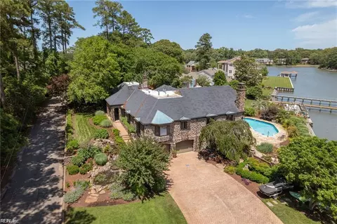 675 Thalia Point Rd, Virginia Beach, VA 23452