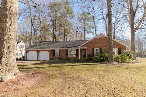 137 Tuckahoe Trce, Yorktown, VA 23693