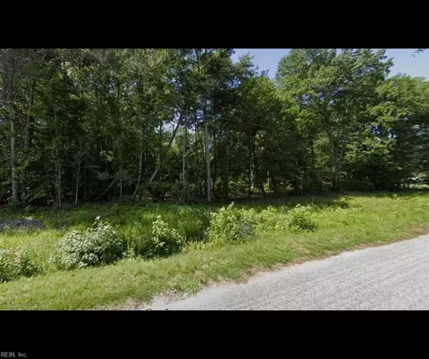 1 18ac Edgar Ln, Surry County, VA 23846