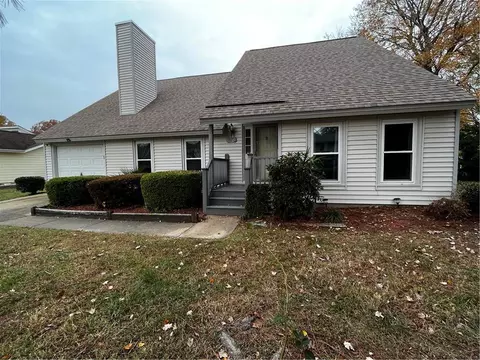 113 Drummonds Way, Hampton, VA 23669