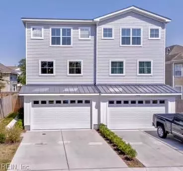 4818 Lee Ave, Virginia Beach, VA 23455