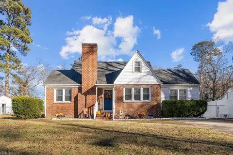 23311 Jay St, Franklin, VA 23851