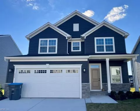 422 Early Station Trl, Carrollton, VA 23314