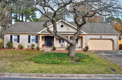 533 Briarfield Dr, Chesapeake, VA 23322