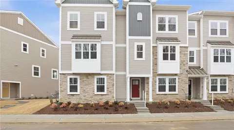 1005 Serene Rd #102, Suffolk, VA 23435