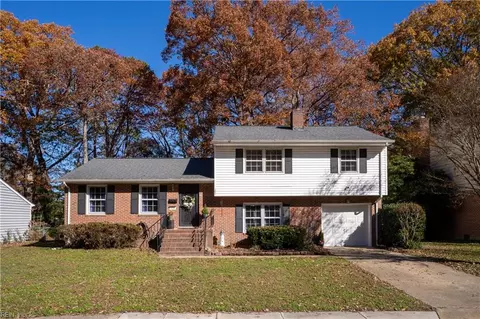 108 Long Bridge Rd, Hampton, VA 23669