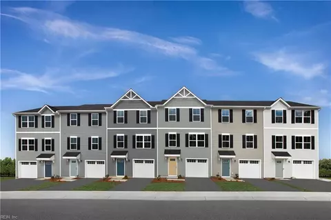 234 Peach St, Camden County, NC 27976