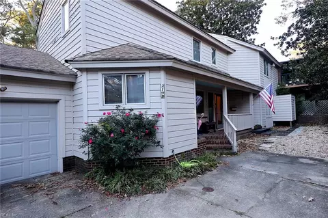 219 77th St #B, Virginia Beach, VA 23451