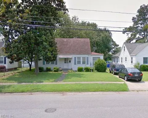 117 E Chester St, Norfolk, VA 23503