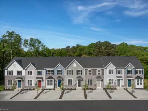 103 Margaret Reid Pw Pkwy, Suffolk, VA 23434