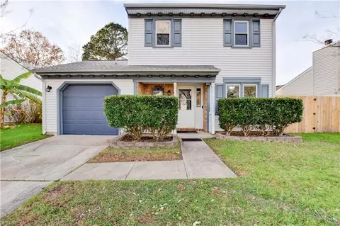 811 Dryden St, Virginia Beach, VA 23462