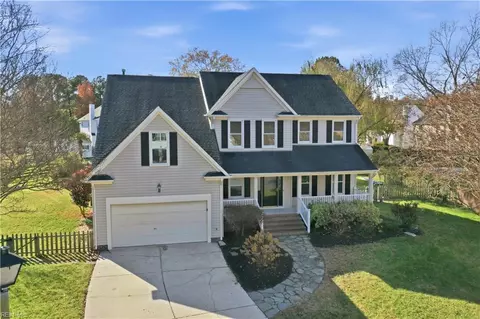1905 Red Barn Dr, Virginia Beach, VA 23453