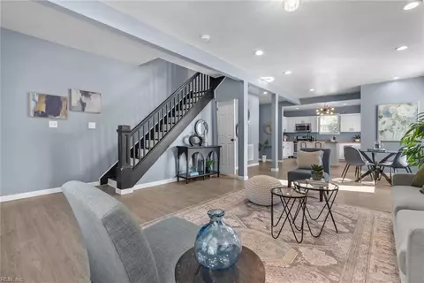 1050 Vista St, Norfolk, VA 23504
