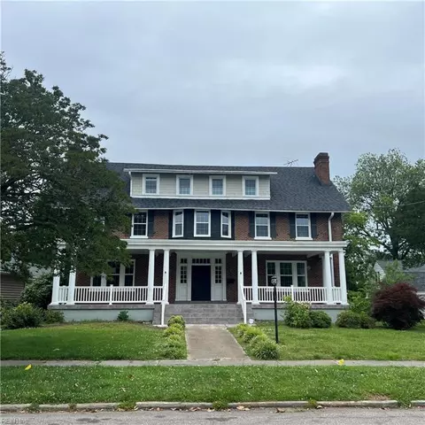1026 Cambridge Cres, Norfolk, VA 23508