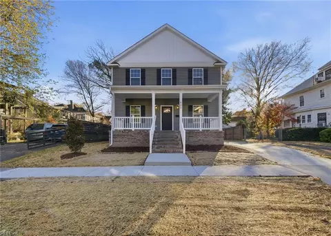 511 Virginia Ave, Norfolk, VA 23508
