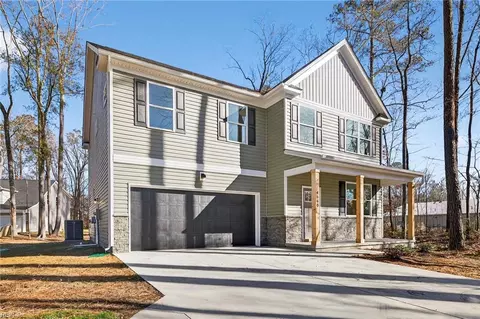 4660 Indian River Rd, Virginia Beach, VA 23456