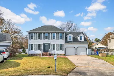 9343 Willow Ct, Norfolk, VA 23503