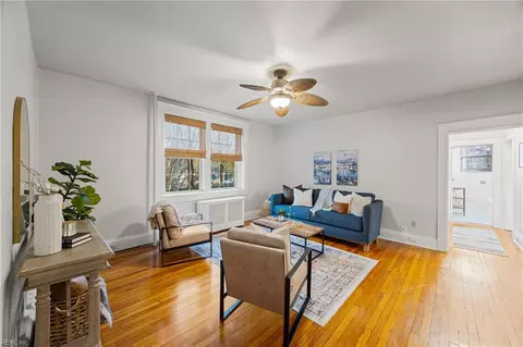 940 Gates Ave #1A, Norfolk, VA 23517