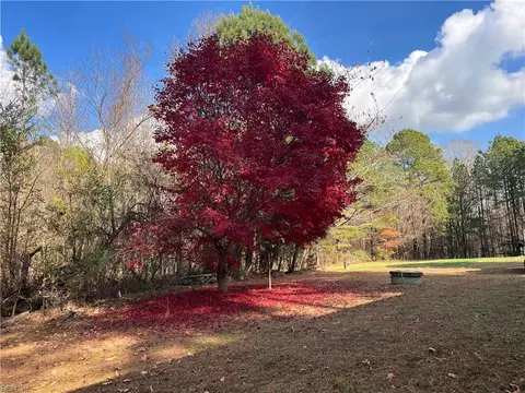 1030 Johnson Run Rd, Brunswick County, VA 23847