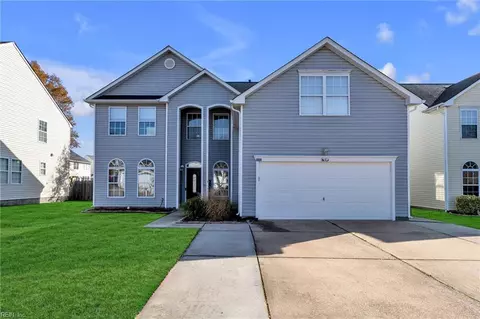 1892 Somersby Ln, Virginia Beach, VA 23456