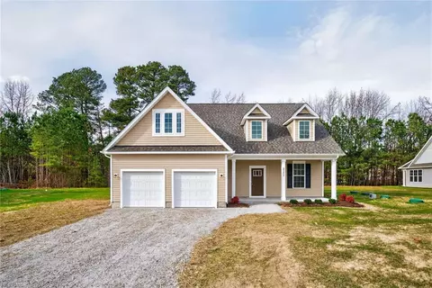 35242 Amanda Loop, Ivor, VA 23866