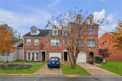576 Todd Trl, Newport News, VA 23602