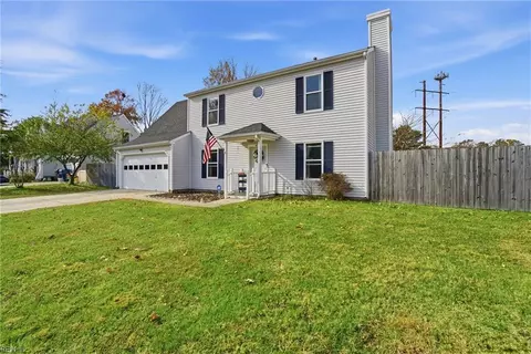 2312 Kilburton Priory Ct, Virginia Beach, VA 23456