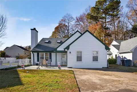 2009 Dry Creek Ct, Virginia Beach, VA 23456