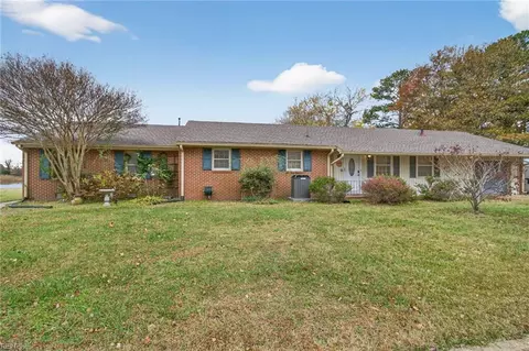 910 Westmoreland Ave, Portsmouth, VA 23707