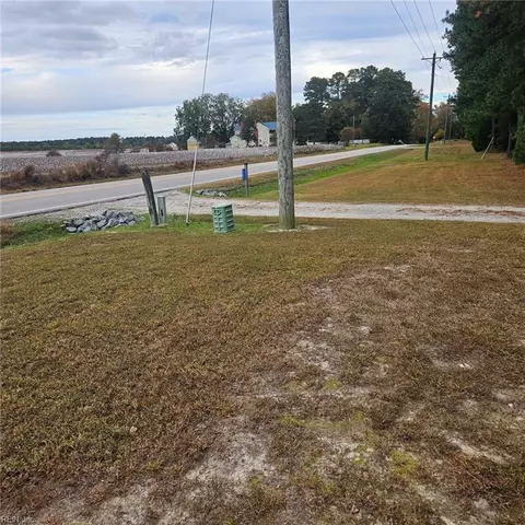 5 Ac Ivor Rd, Southampton County, VA 23866