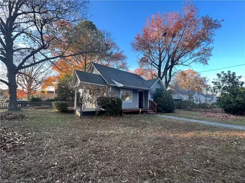 3401 Somme Ave, Norfolk, VA 23509