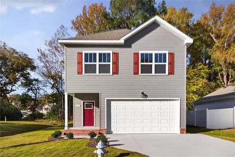 4500 John St, Suffolk, VA 23435