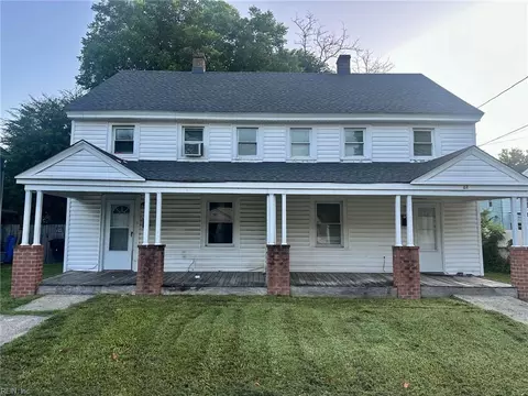 15 Cotton Pl, Portsmouth, VA 23702