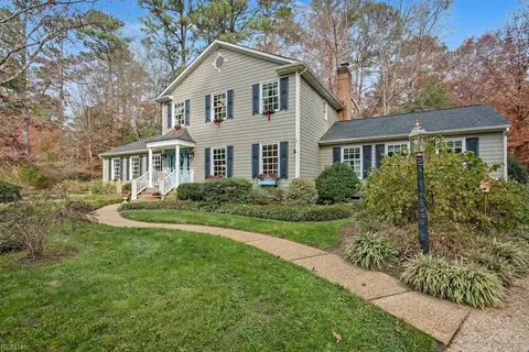 6525 Wyncote Ave, Gloucester, VA 23061