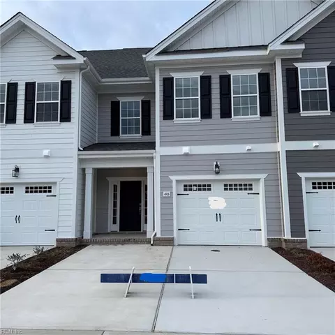 4916 Breck Ln, Chesapeake, VA 23321