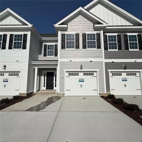 4958 Apricot Way, Chesapeake, VA 23321