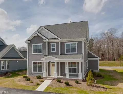 2212 Captiva Ln, Chesapeake, VA 23321