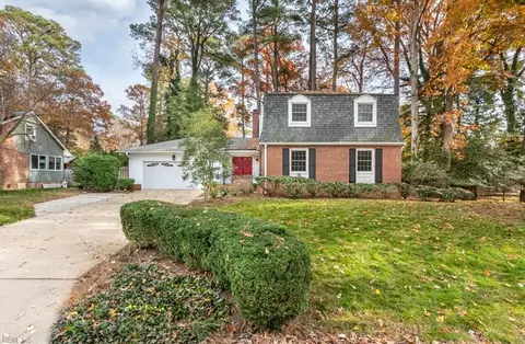 130 Stage Rd, Newport News, VA 23606