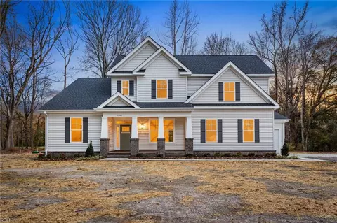 1248 Jolliff Rd, Chesapeake, VA 23321