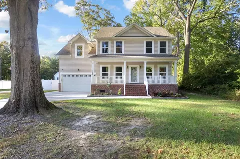 1860 Millville Rd, Chesapeake, VA 23323