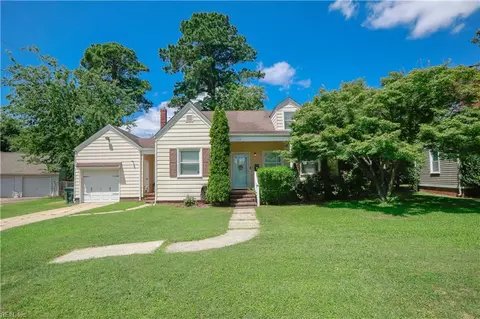 175 Commodore Dr, Norfolk, VA 23503