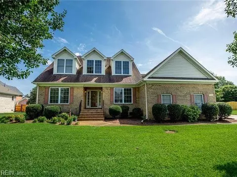 4413 Tartan Arch Arch, Chesapeake, VA 23321