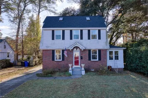 177 W Bay Ave, Norfolk, VA 23503