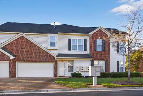 3403 Misty Dawn Ct, Virginia Beach, VA 23456