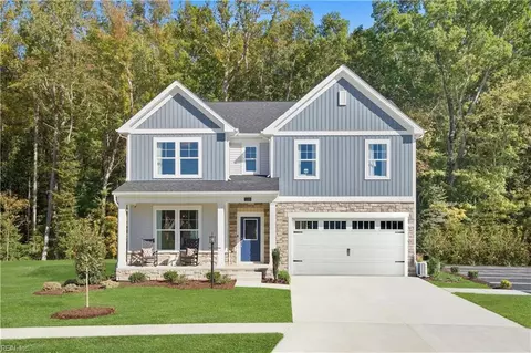 108 Virgo Ct, York County, VA 23693