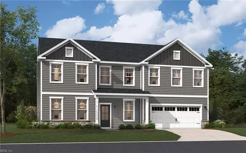 109 Virgo Ct, York County, VA 23693