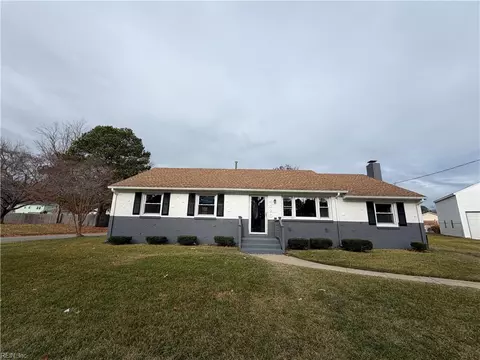 4520 Ibis Ct, Portsmouth, VA 23703